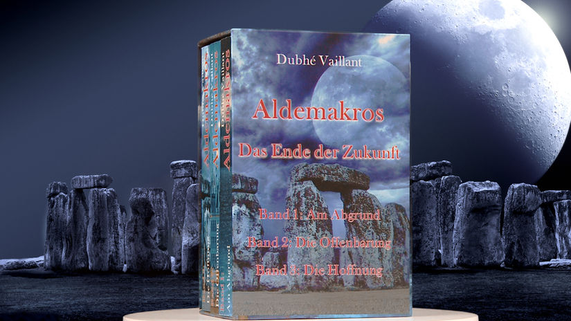 Aldenmakros